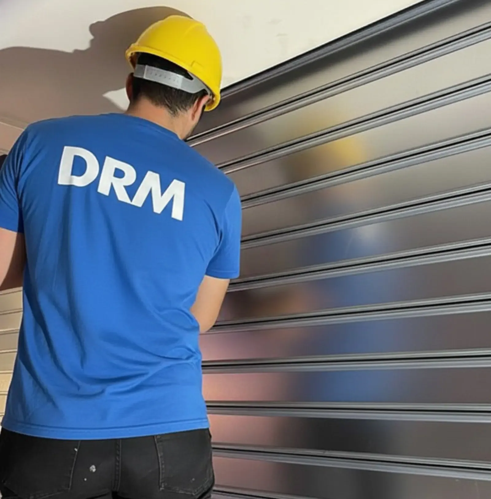 Dépannage rideau métallique d'urgence à Marseille 6